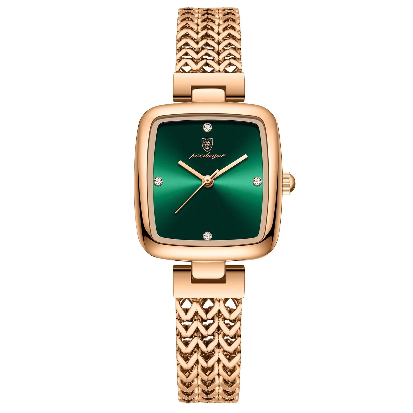 756 Women’s Square Watch