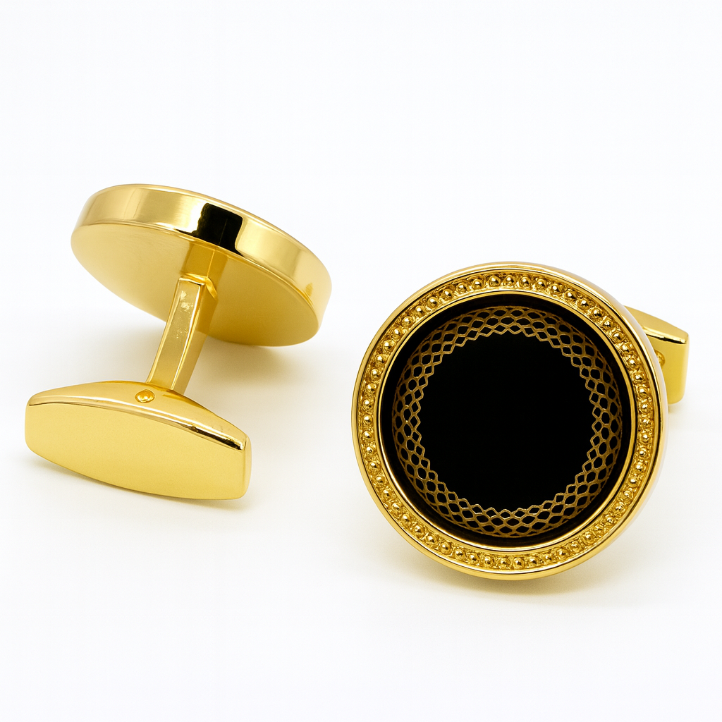 Premium Men’s Cufflinks