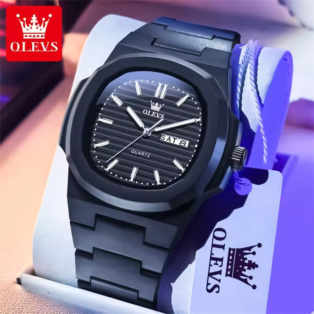 Pulse Olevs