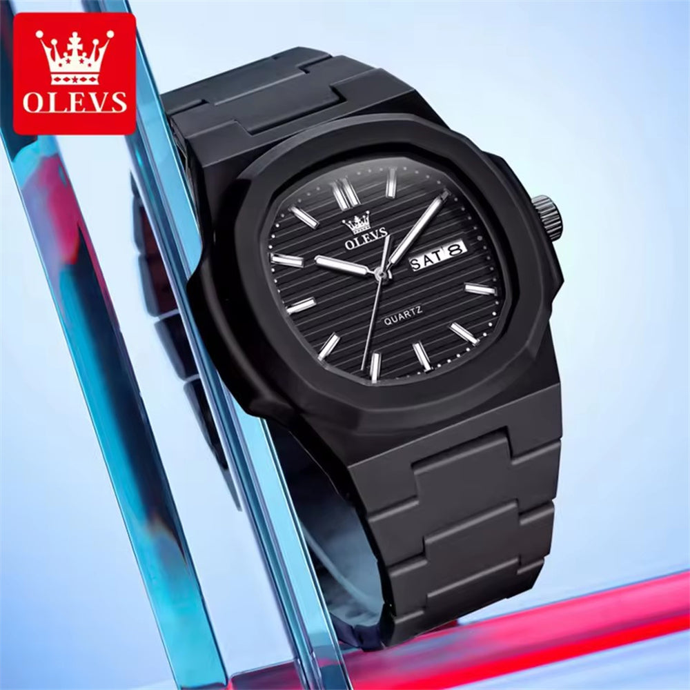 Pulse Olevs