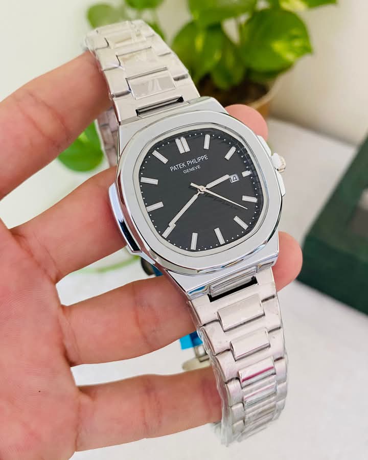 Patek Philliphe – 40mm – C-966