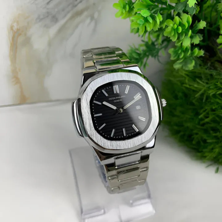 Patek Philliphe – 40mm – C-966