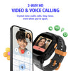 Kids GPS Smartwatch – Track Your Child’s Live Location Anytime