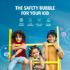 Kids GPS Smartwatch – Track Your Child’s Live Location Anytime