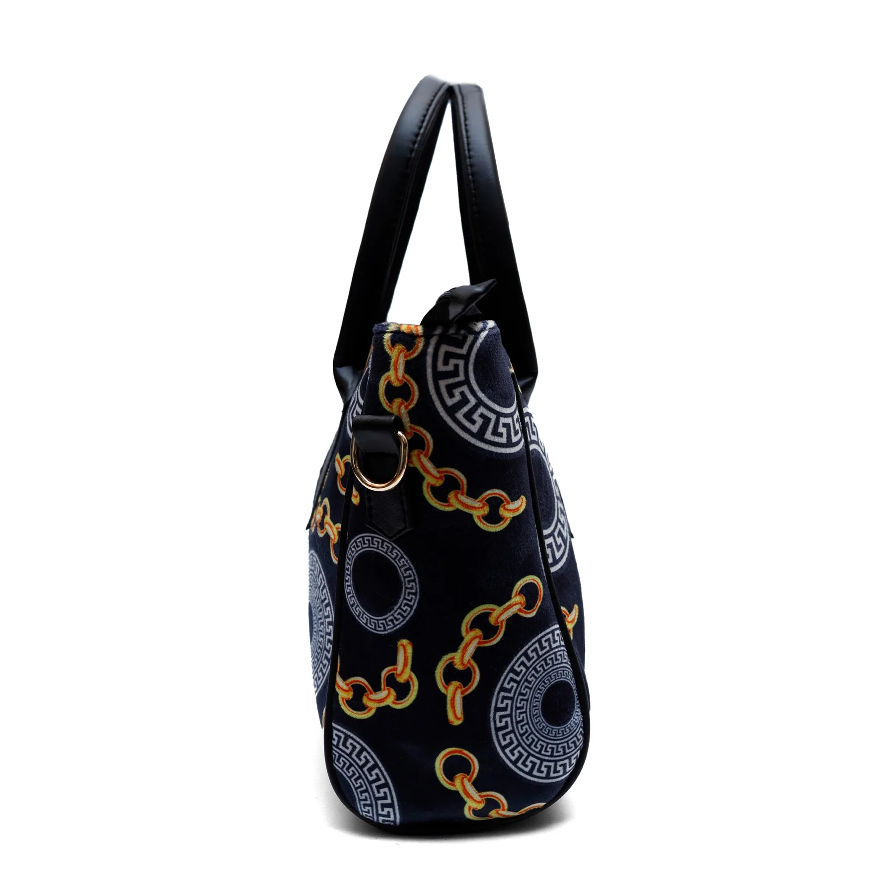 City Sling Shoulder Tote Bag