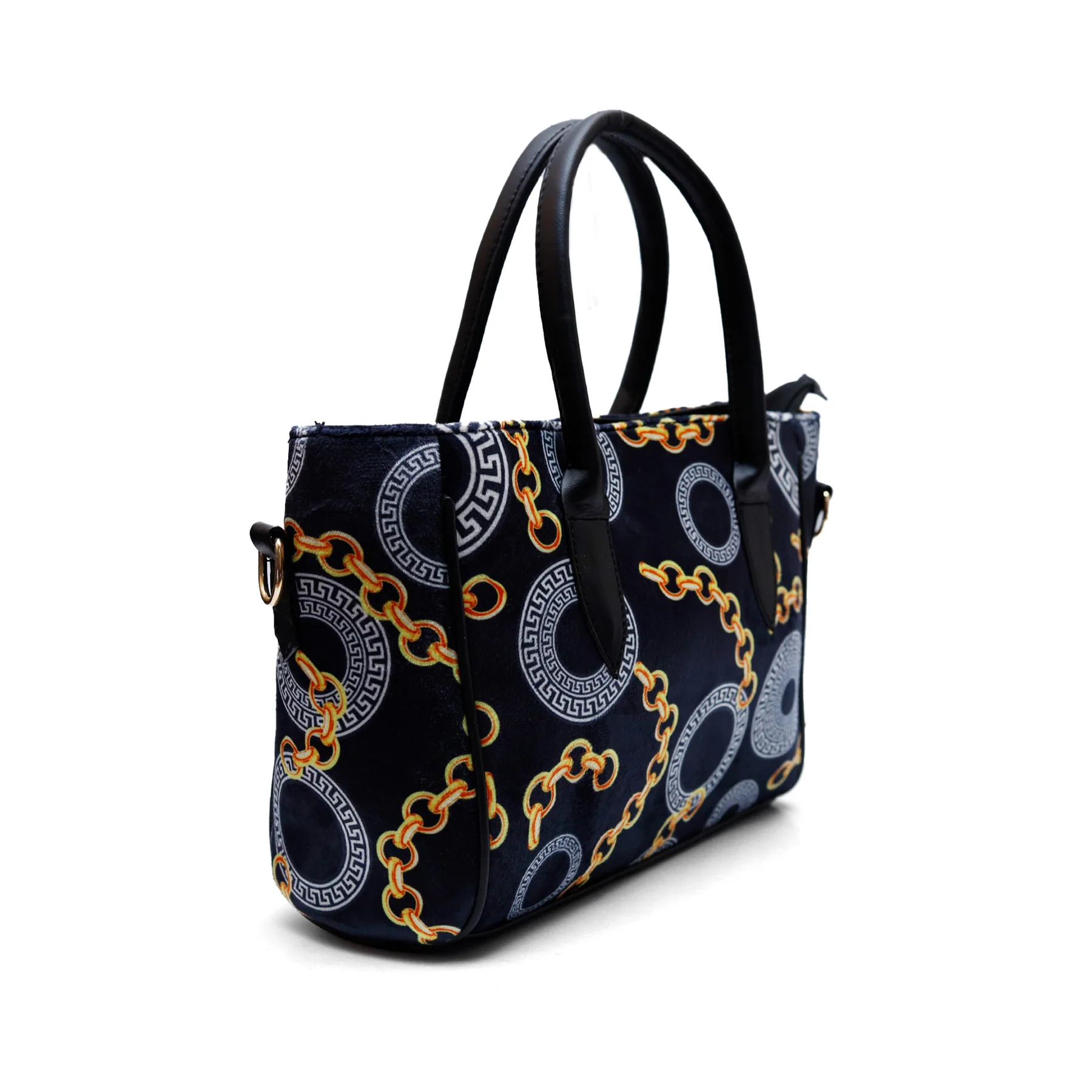 City Sling Shoulder Tote Bag