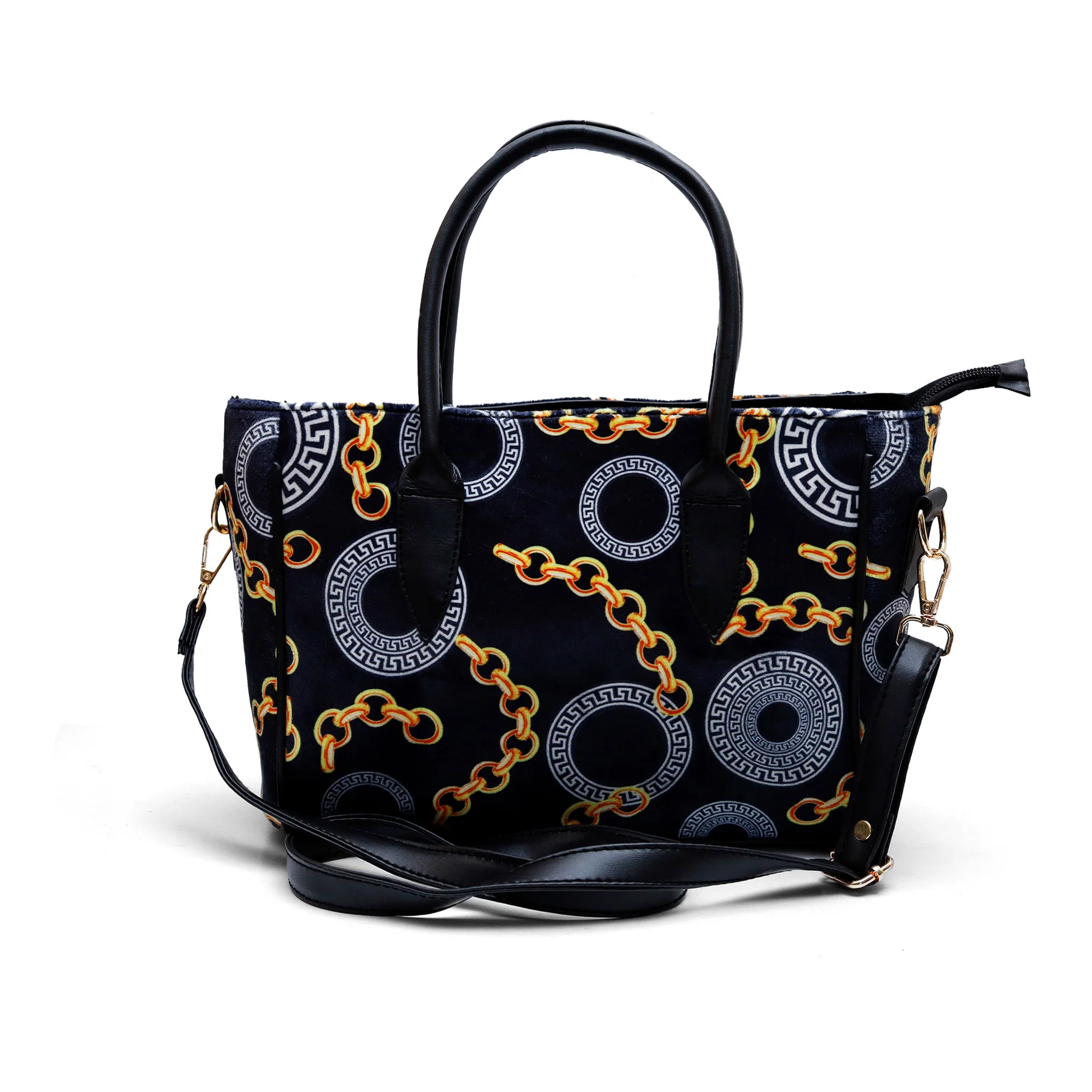 City Sling Shoulder Tote Bag