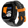 Kids GPS Smartwatch – Track Your Child’s Live Location Anytime
