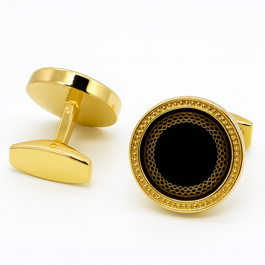 Premium Men’s Cufflinks