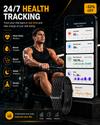 Pulse Fit – Blue
