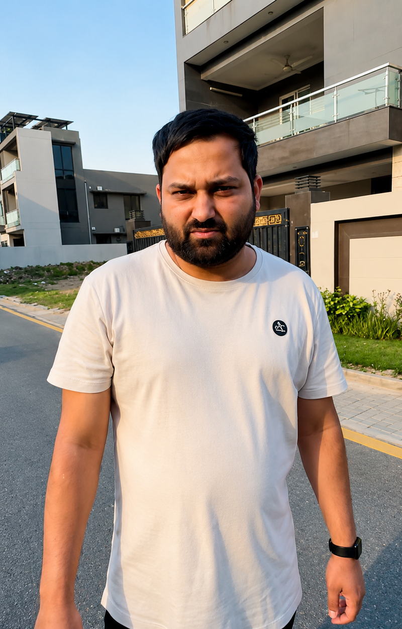 Amir Ali