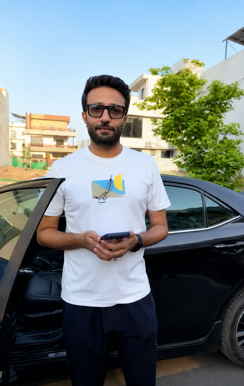 Mohsin
