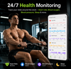 Pulse Smart Band Screenless Bracelet (Lifetime Free Subscription)