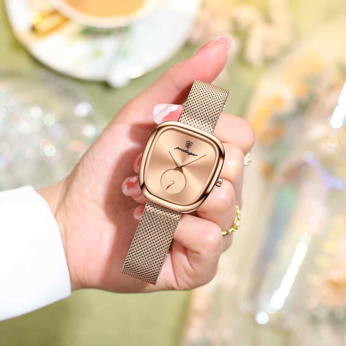 Pulse  ® Pinkora