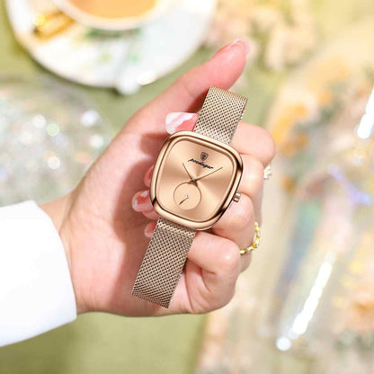 Pulse  ® Pinkora