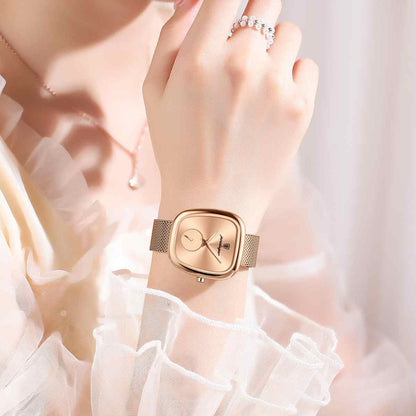 Pulse  ® Pinkora
