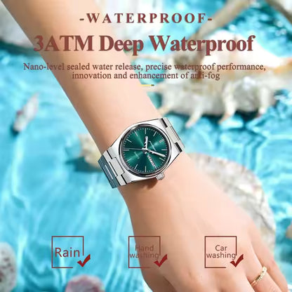 Woman Legender Watch