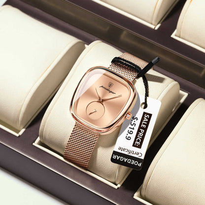 Pulse  ® Pinkora