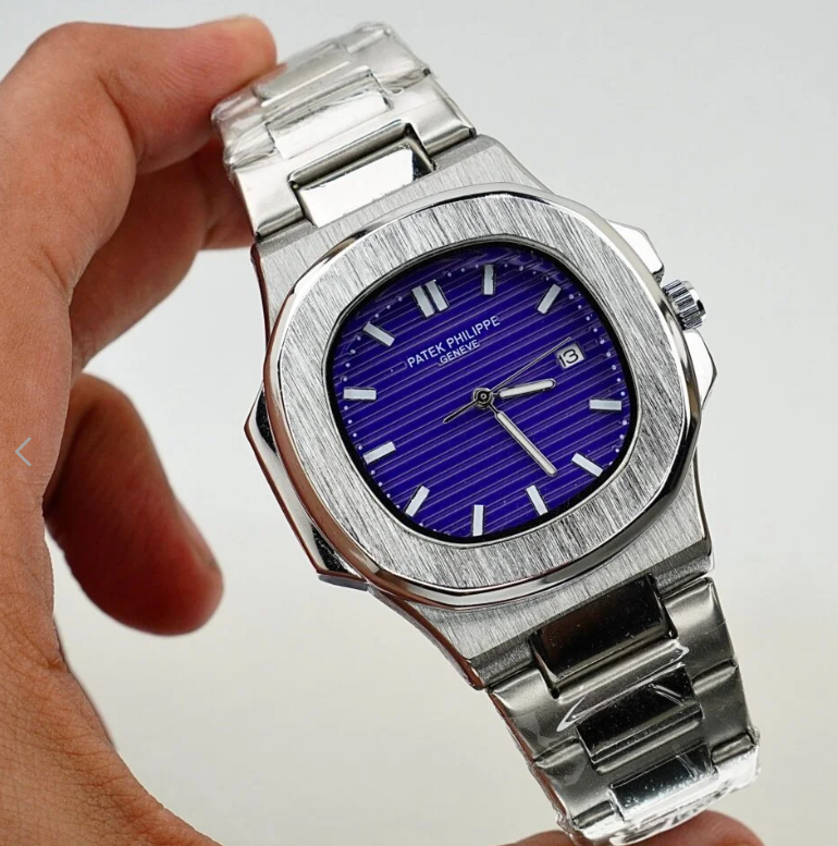 Patek Philliphe – 40mm – C-966