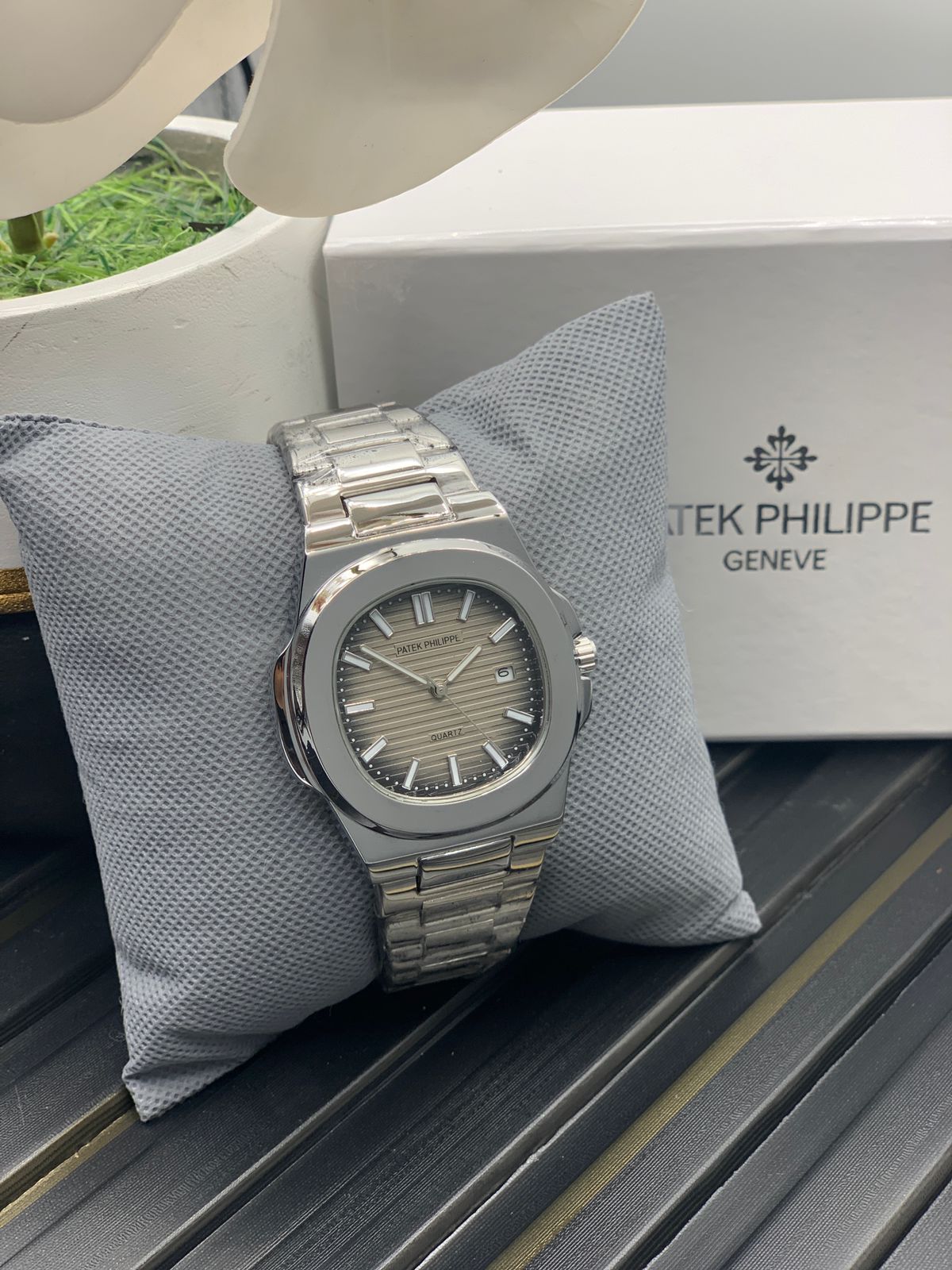 Patek Philliphe – 40mm – C-966