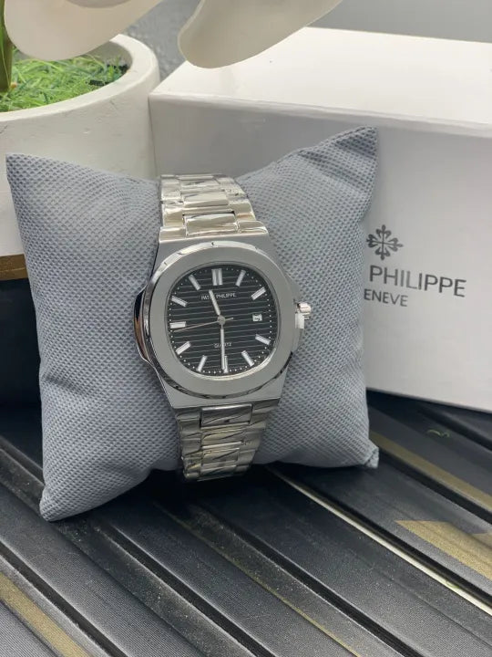 Patek Philliphe – 40mm – C-966