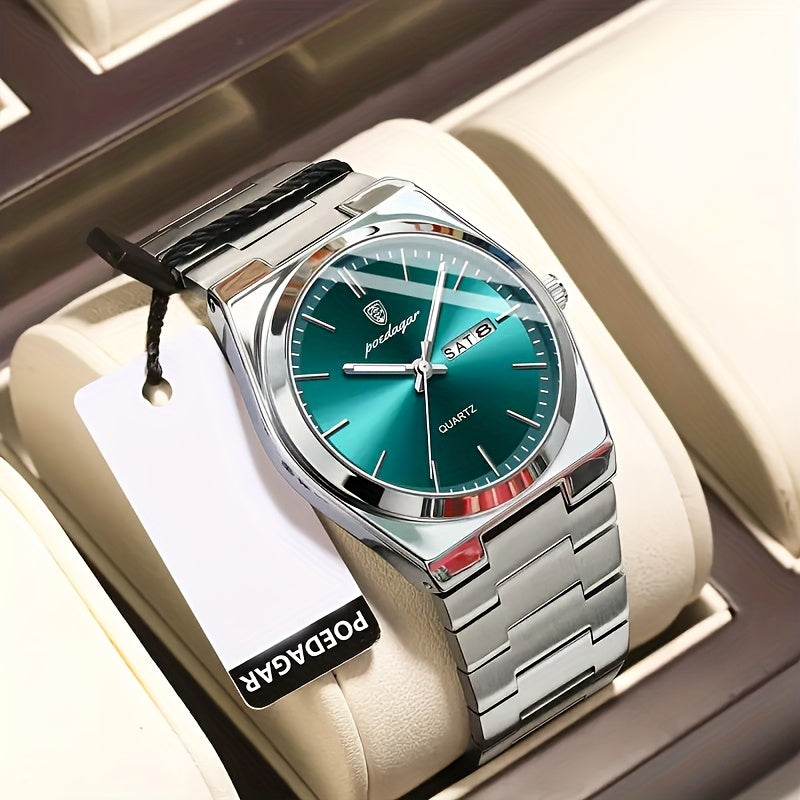 Pulse Legender ® (Most Premium Watch)