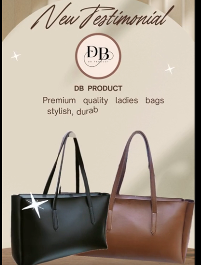 Ladies Bag