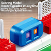 Interactive Table Football Match — Desktop Mini Soccer Game