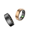 Smart Ring Health Monitor (Lifetime Free Subscription)