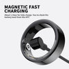 Smart Ring Health Monitor (Lifetime Free Subscription)