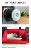 Sharpening Machine for Scissors Electric Sharpener