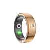 Smart Ring Health Monitor (Lifetime Free Subscription)
