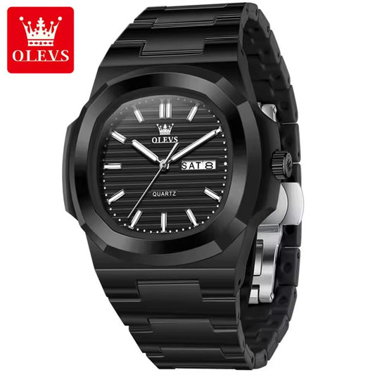 Pulse Olevs