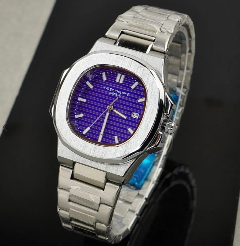 Patek Philliphe – 40mm – C-966