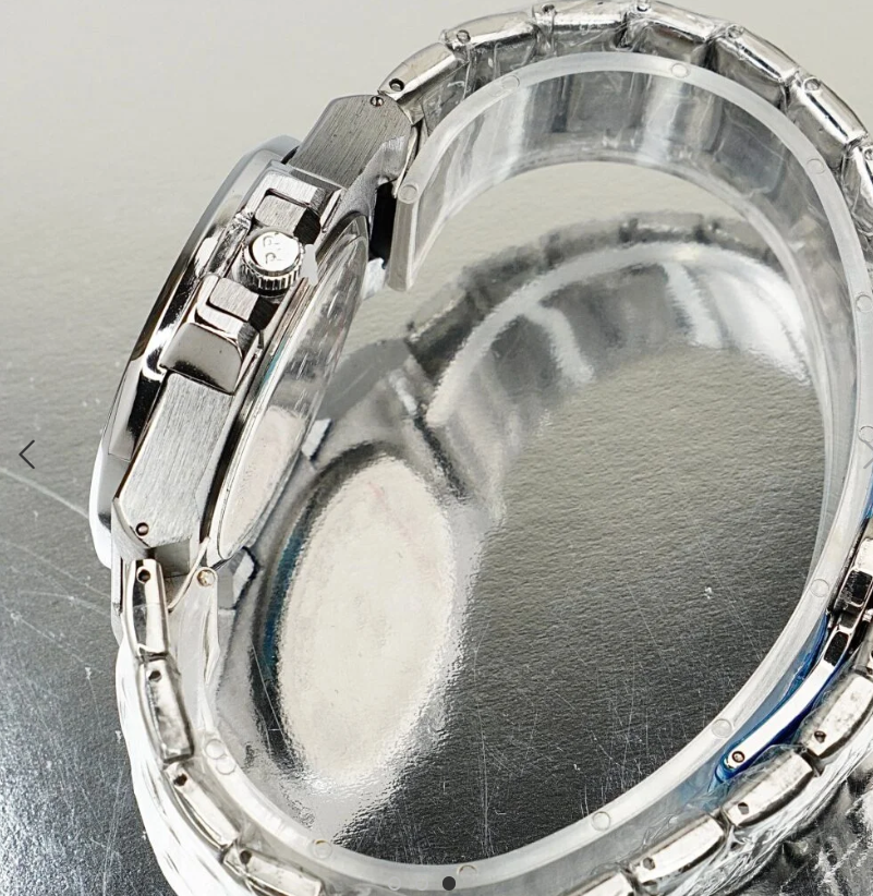 Patek Philliphe – 40mm – C-966