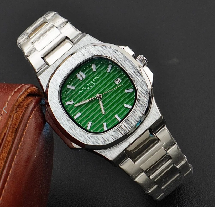 Patek Philliphe – 40mm – C-966