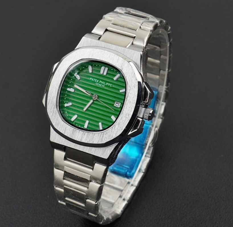 Patek Philliphe – 40mm – C-966