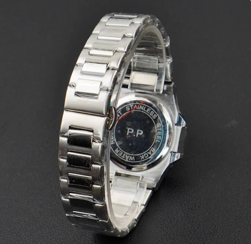 Patek Philliphe – 40mm – C-966