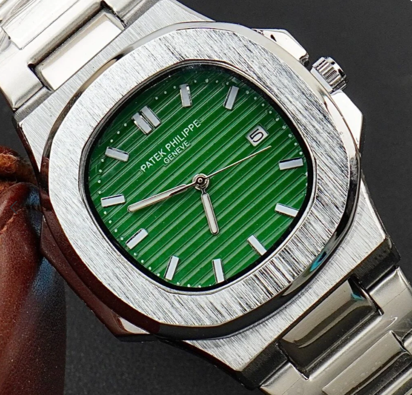 Patek Philliphe – 40mm – C-966