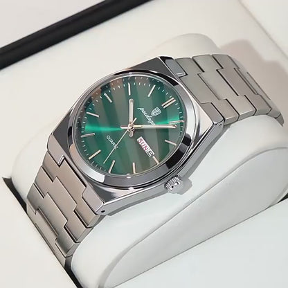 Pulse Legender ® (Most Premium Watch)