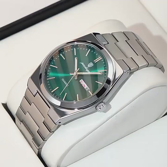 Pulse Legender ® (Most Premium Watch)