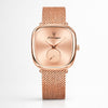 Pulse  ® Pinkora